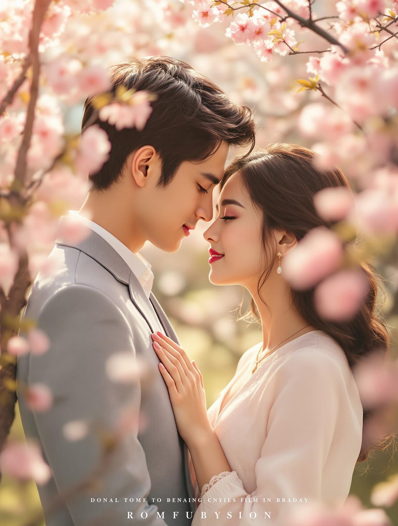 k8影院出品剧情片《听见花开》海报