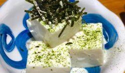 日本胡麻豆腐,探寻胡麻豆腐的独特魅力