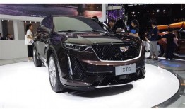 卡迪拉克爆料视频大全,揭秘豪华车界的精彩瞬间