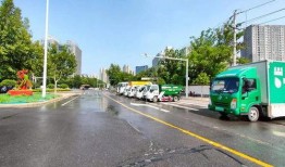 郑州淮河路爆料新闻,真相揭秘，居民生活受影响