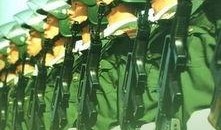 警威壮贺兰电视剧,热血铸就忠诚盾牌