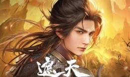 遮天漫画,奇幻世界，英雄崛起