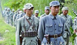 电视剧聂荣臻,烽火岁月里的忠诚与担当