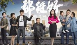 都挺好电视剧剧情介绍,亲情纠葛下的家庭风云