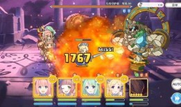 九喇嘛连结普攻爆料原视频,揭秘全新技能与战斗策略