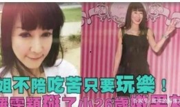 娱乐圈姐姐爆料事件,揭秘幕后真相与情感纠葛