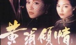 黄浦倾情电视剧,百年风云下的爱恨情仇