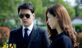 好先生电视剧,温情治愈，人生百态的温情演绎