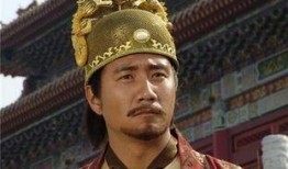 电视剧朱元璋演员表,群星荟萃，演绎一代帝王的传奇人生