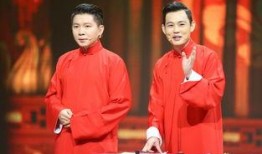 相声麻豆,笑谈人生百态，演绎幽默魅力