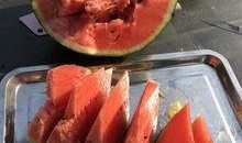 吃瓜最多的网红,揭秘吃瓜最多的网红传奇