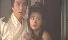 电视剧潘金莲,情仇悲欢，千年传奇