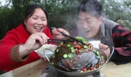 爆料陈说美食胖妹视频,揭秘胖妹视频背后的美食诱惑