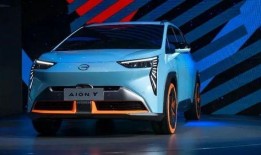 广汽埃安新车爆料视频,科技赋能，未来出行新篇章