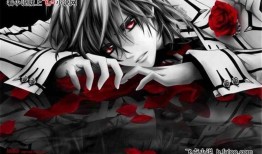 堕落天使动漫在线观看,动漫世界中的黑暗诱惑之旅