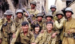 抗日电视剧,抗日英雄的壮丽征程