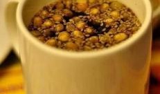 芝麻豆子茶价格,品味传统，价格亲民的养生佳饮