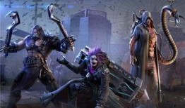 逆战最新幻化头盔爆料图,神秘设计引玩家热议