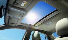 汽车天窗爆料视频,从爆料视频中看科技与舒适并存的未来驾驶体验