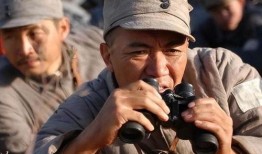 八路军 电视剧,烽火岁月里的英雄传奇