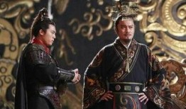 秦始皇 电视剧,一统六国，千古一帝的传奇征程