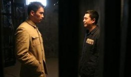 电视剧告密者,暗流涌动的谍影风云