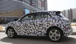 长城新车爆料最新消息,颠覆传统，全新SUV震撼来袭！