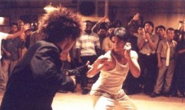 拳霸3国语在线观看,热血再燃，巅峰对决