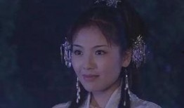 白蛇传刘涛版电视剧,刘涛演绎千古传奇，爱恨情仇再续前缘