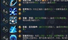 新忍者爆料技能大全最新,技能大全深度解析，揭秘忍者世界神秘力量