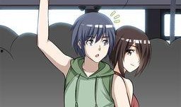 艳艳漫画,描绘青春校园的欢乐与成长