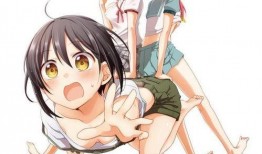 工口漫画大全,激情四溢的视觉盛宴