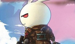 那年那兔那些事漫画,国漫中的家国情怀与历史记忆