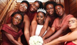 黑人爆料结婚女孩视频,揭秘结婚女孩视频背后的惊人真相