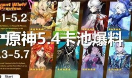 原神卡什爆料最新,神秘新角色即将登场，揭秘游戏最新剧情走向