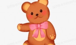 熊熊漫画,温馨治愈，童趣盎然的欢乐之旅