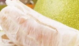 台湾麻豆文旦,甘甜多汁，品味台湾的柑橘传奇