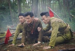 战昆仑电视剧全集,烽火岁月里的英雄传奇