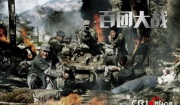 电影百团大战在线观看,揭秘抗日战争中的壮烈战役，在线观看重温历史荣光