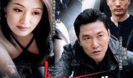 内地警匪电视剧,生死较量