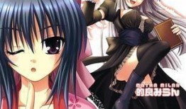 守护猫娘绯鞠漫画,猫娘守护者的奇幻冒险之旅