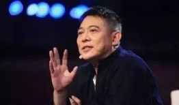 李连杰爆料许冠文视频播放,许冠文珍贵视频幕后故事