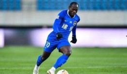 建业外援最新爆料,球队内幕与个人心路历程大公开！