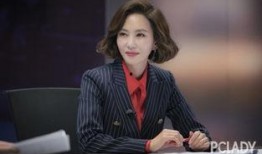 女主是女强人的电视剧,商界风云录