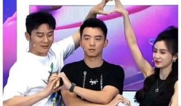 娱乐吃瓜主播真假对比图,揭秘娱乐吃瓜主播的神秘面纱