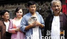 阿郎电视剧,情动江湖，爱恨交织的传奇人生