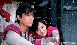 仙剑系列电视剧,穿越时空的爱恋与冒险之旅