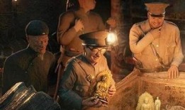 东陵大盗孙殿英电视剧,孙殿英传奇