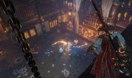 永劫无间2周年爆料视频,揭秘游戏新内容与精彩瞬间