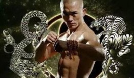 一龙电视剧,武林传奇